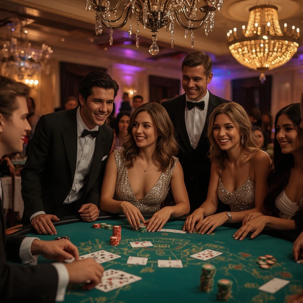 blackjack au casino LOKI CASINO
