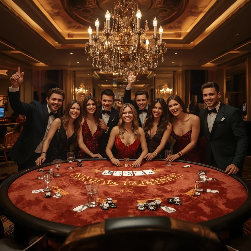 bonus VIP au casino Loki Casino