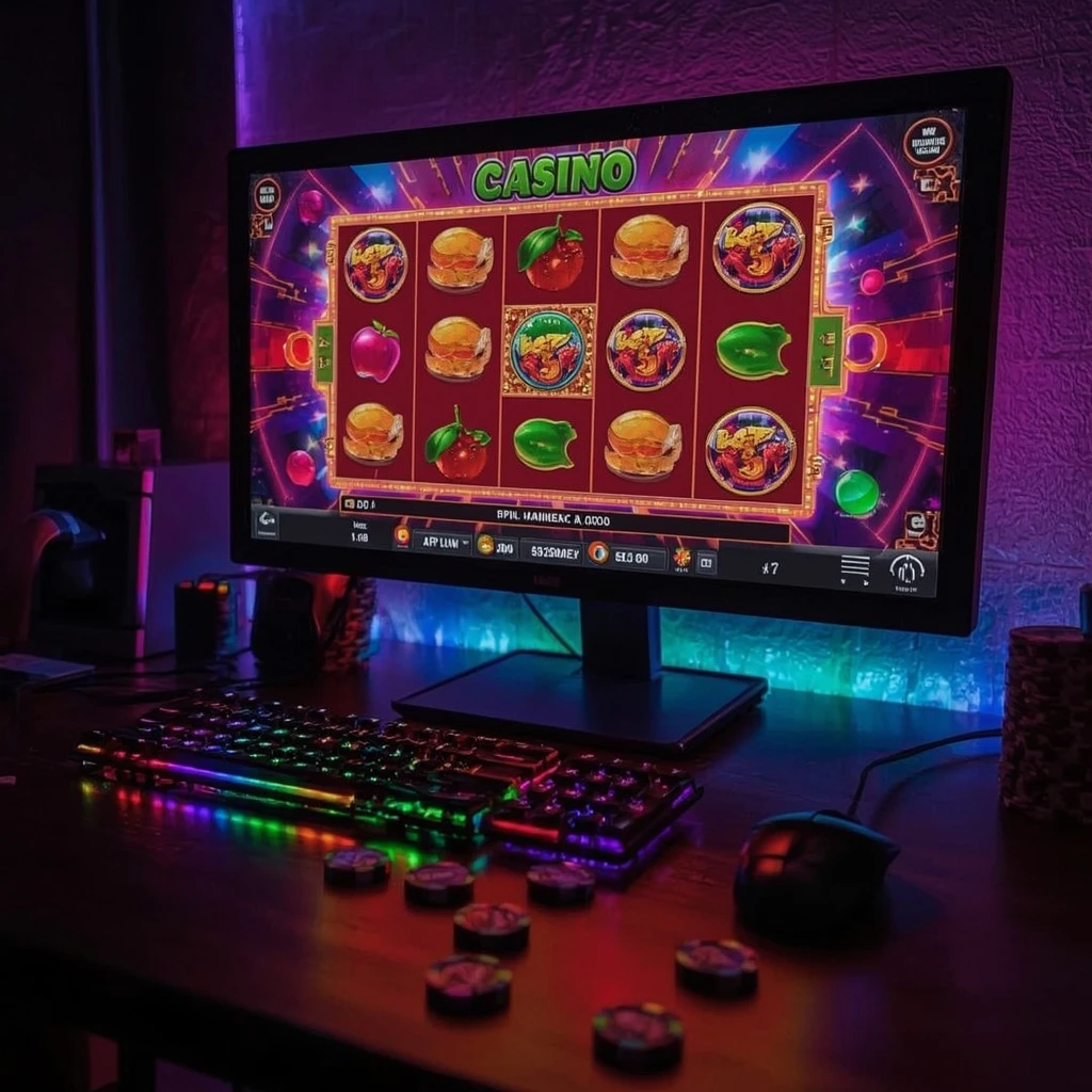 Microgaming LOKI CASINO