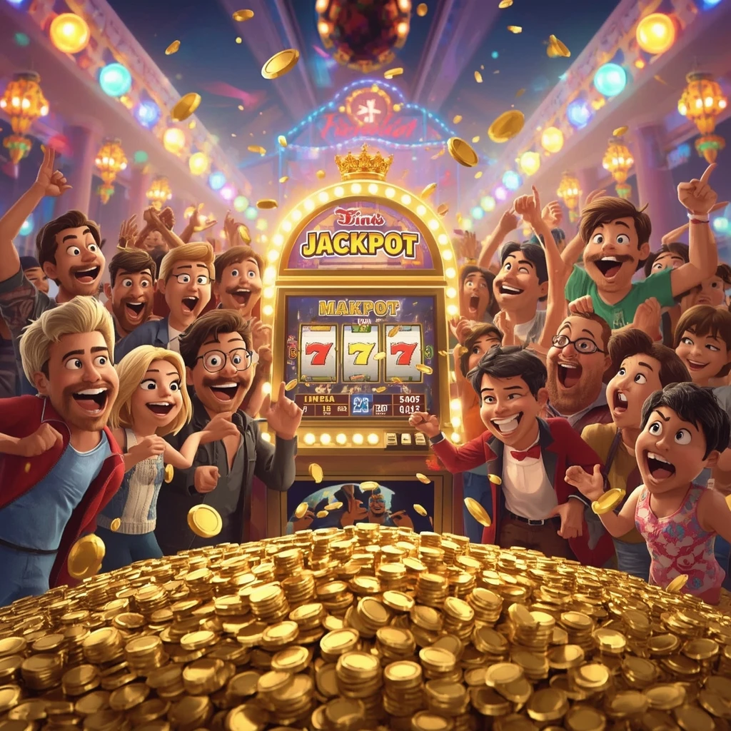meilleurs jeux de Jackpot LOKI CASINO