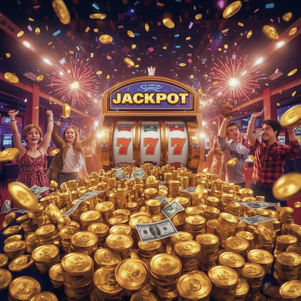 bonnes machines à sous LOKI CASINO