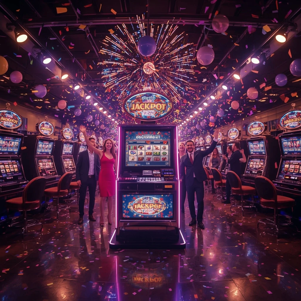 Les jackpots fixes Loki Casino