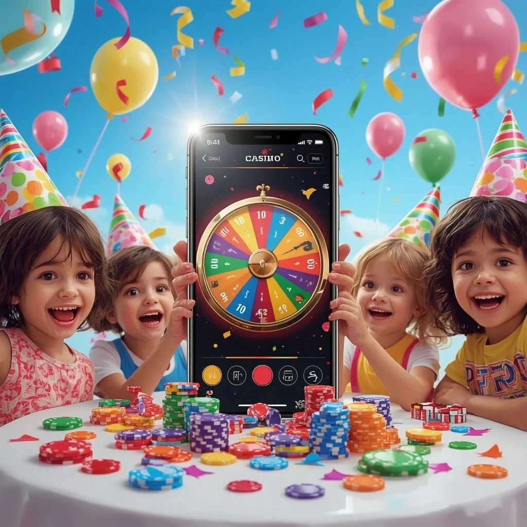 bonus de casino sur mobile LOKI CASINO