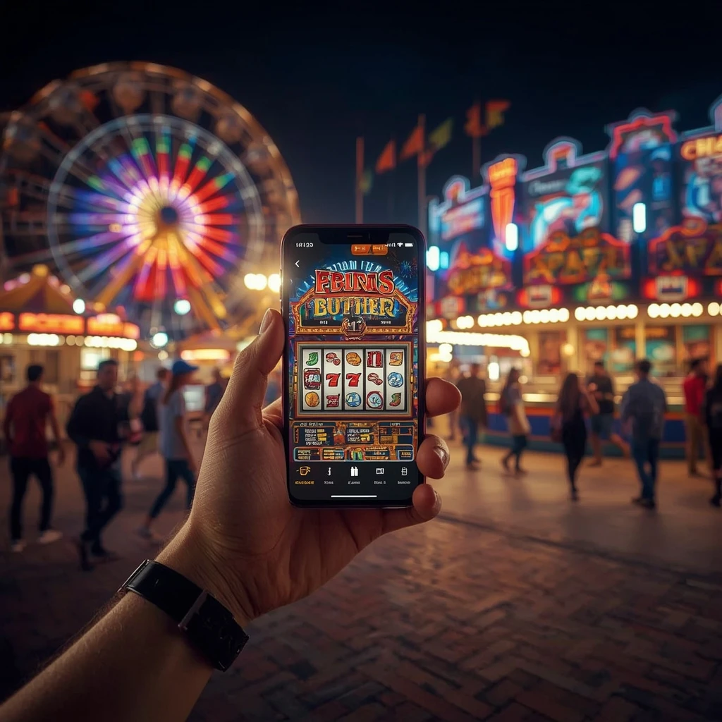 application mobile Loki Casino