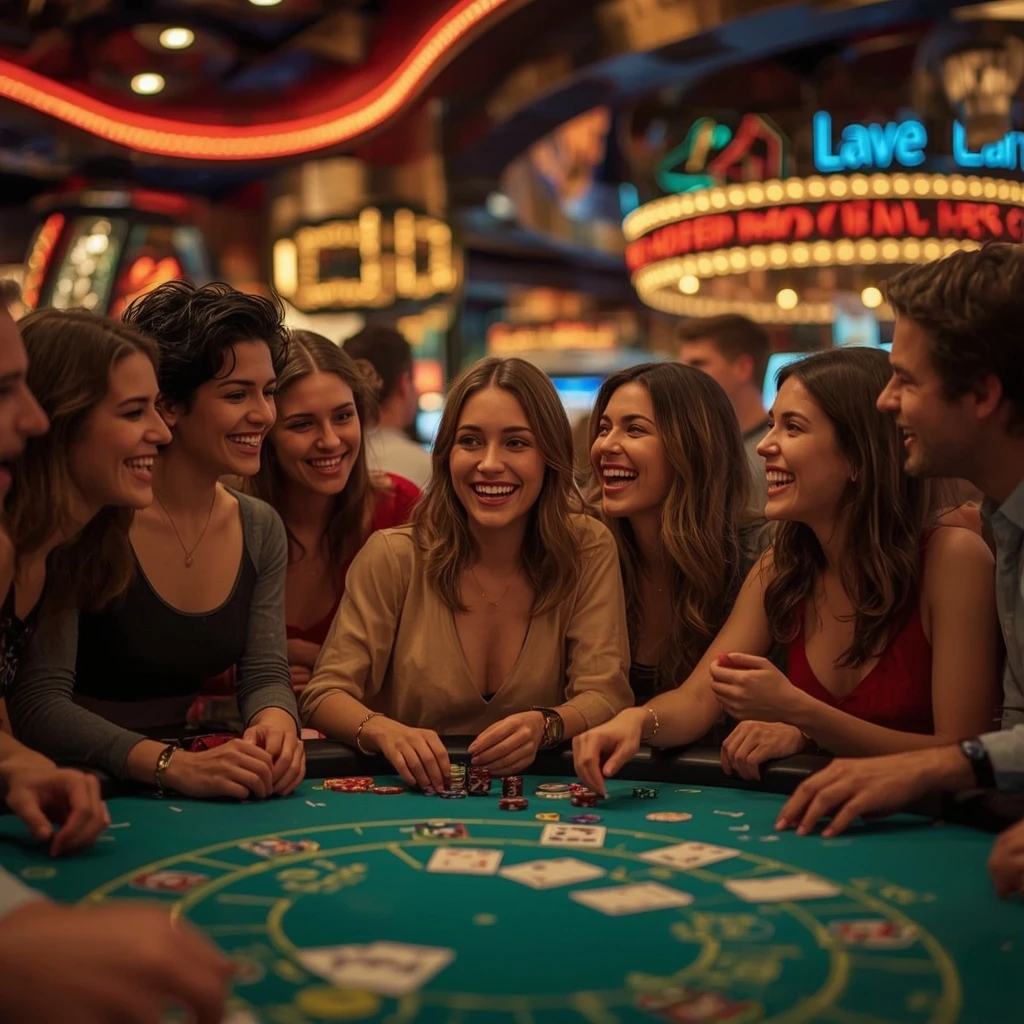 Blackjack LOKI CASINO