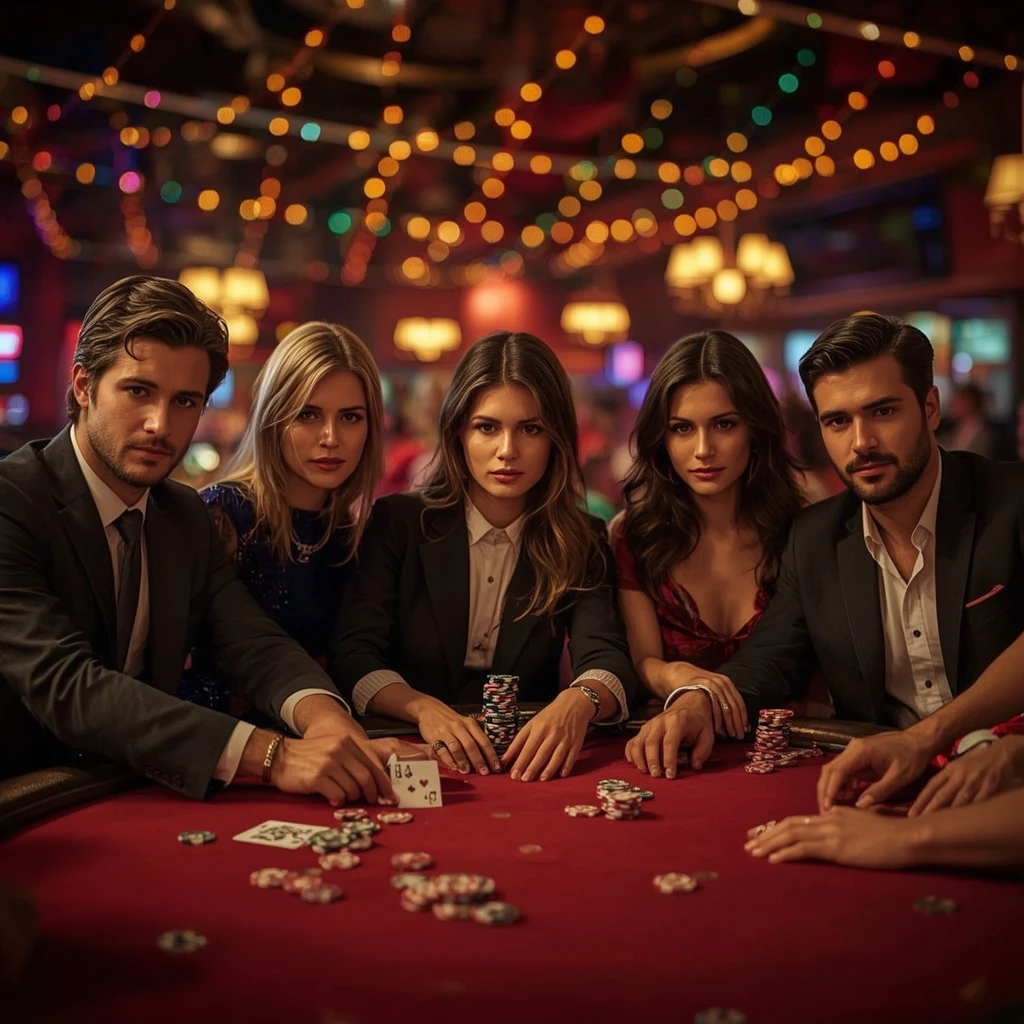 tournoi de poker de casino LOKI CASINO