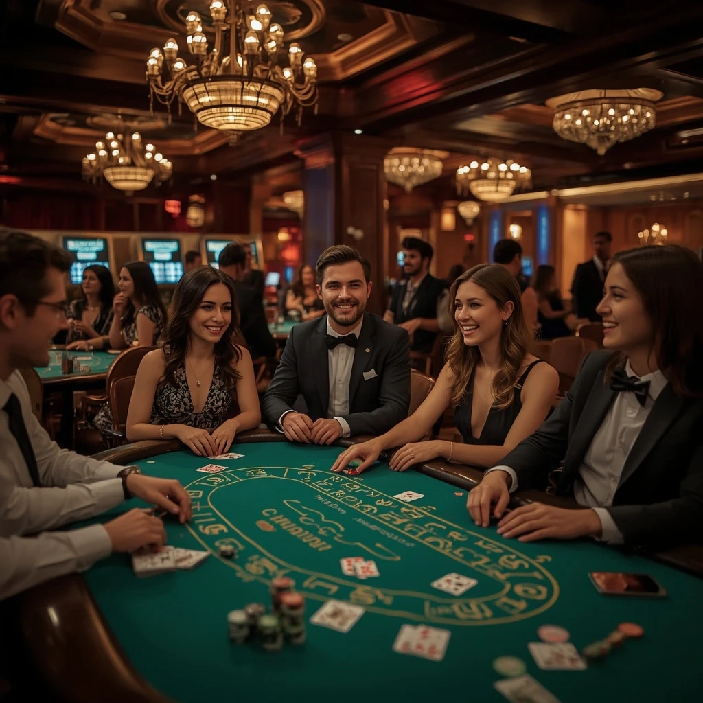 Double Bonus Poker LOKI CASINO