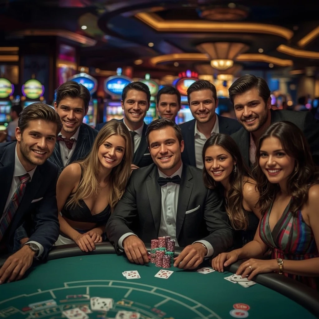 Les bases du jeu LOKI CASINO